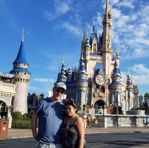 Meet your Posher, Rhea vanesa